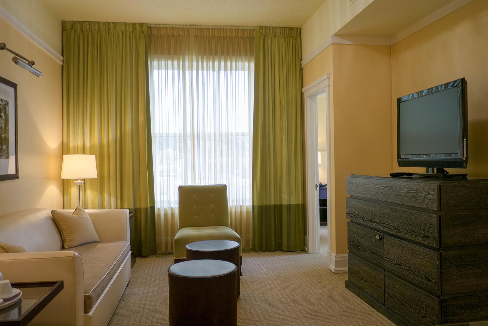 Hotel Deluxe Portland Bagian luar foto