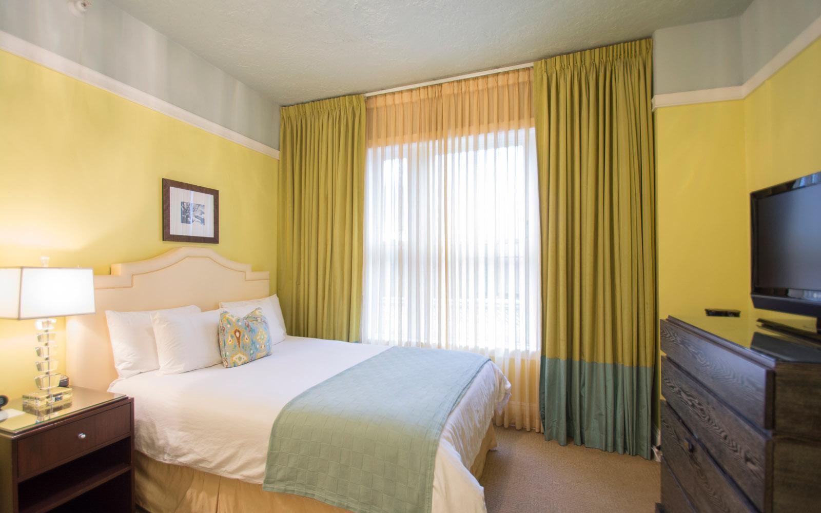 Hotel Deluxe Portland Bagian luar foto