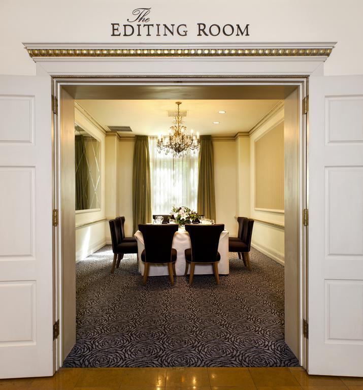 Hotel Deluxe Portland Bagian luar foto
