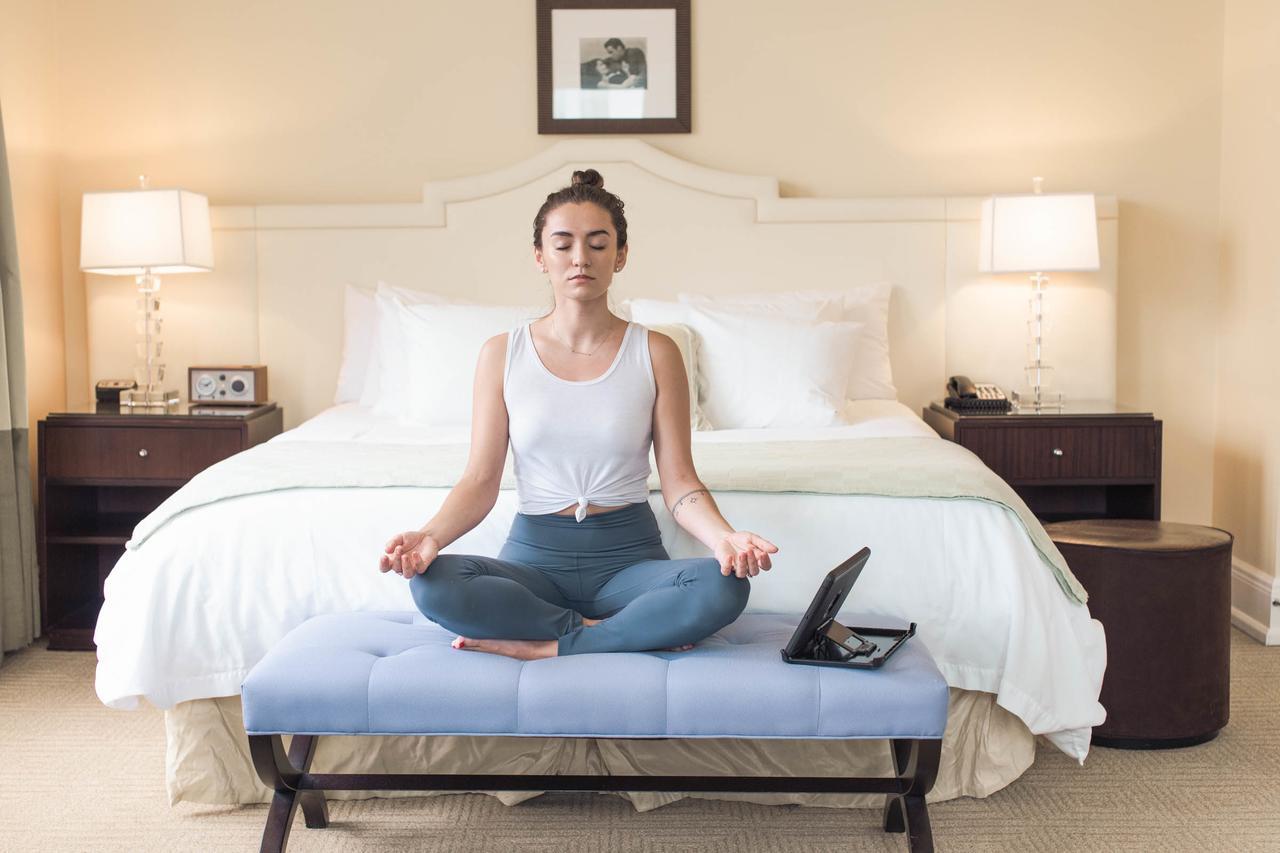 Hotel Deluxe Portland Bagian luar foto